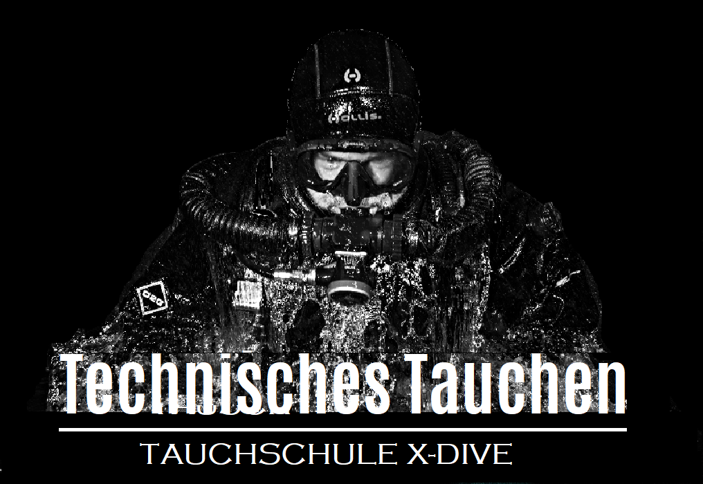 Tauche länger und tiefer