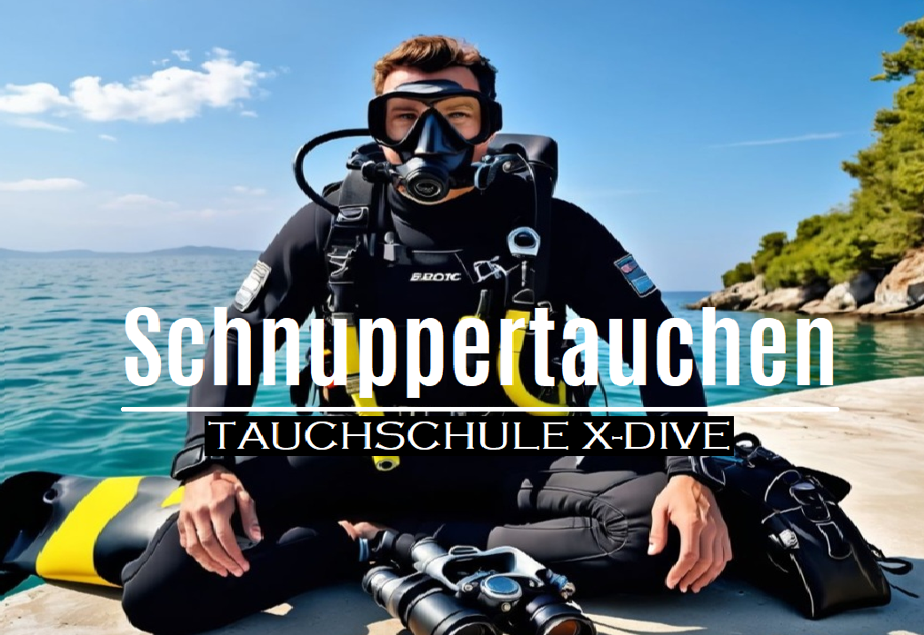 Schenk Dir die Freiheit
