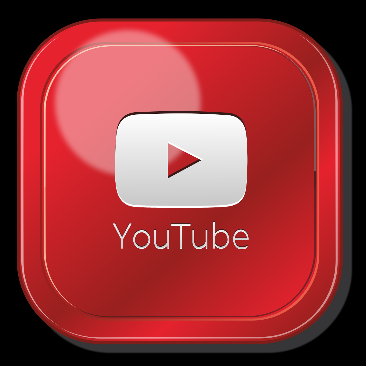 3. YouTube-Kanal: