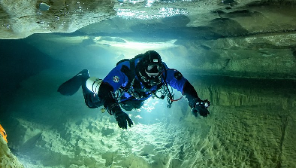 Cavern