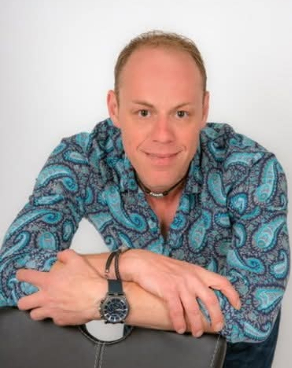 Harald Panhofer