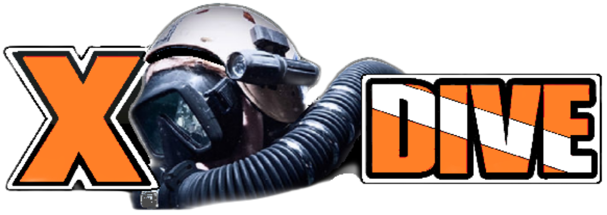 X-Dive